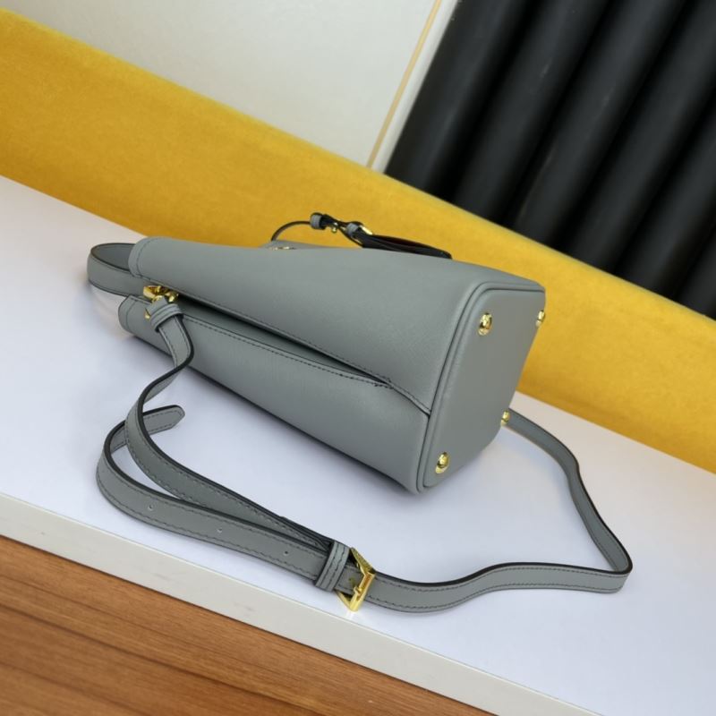 Prada Top Handle Bags